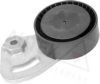 AUTEX 641474 Tensioner Pulley, v-ribbed belt